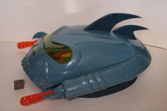 Mattel He-Man and the Masters of the Universe Cartoon Collection Collector Vehicle