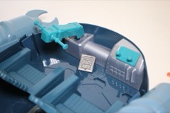 Mattel He-Man and the Masters of the Universe Cartoon Collection Collector Vehicle