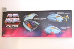 Mattel He-Man and the Masters of the Universe Cartoon Collection Collector Vehicle