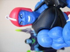 Mattel Masters of the Universe Origins Rise of Evil Keldor and Kronis Action Figure
