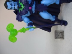 Mattel Masters of the Universe Origins Rise of Evil Keldor and Kronis Action Figure