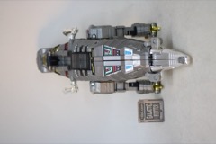 Takara-Tomy Transformers Missing Link Grimlock (Toy Colors) Action Figure