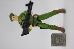 Hasbro G.I. Joe: A Real American Hero G.I. Joe Action Figure