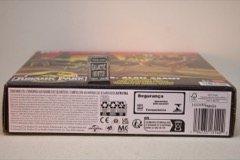 Mattel Jurassic Park '93 Classic Dr. Alan Grant Tactical Claw Pack