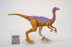 Mattel Jurassic Park '93 Classic Dr. Alan Grant Tactical Claw Pack
