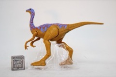 Mattel Jurassic Park '93 Classic Dr. Alan Grant Tactical Claw Pack