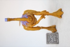Mattel Jurassic Park '93 Classic Dr. Alan Grant Tactical Claw Pack