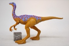Mattel Jurassic Park '93 Classic Dr. Alan Grant Tactical Claw Pack