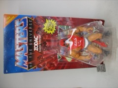 Mattel Masters of the Universe Origins Zodac Action Figure