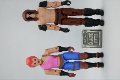 Hasbro Transformers x G.I. Joe Soundwave Dreadnok Thunder Machine with Zarana and Zartan