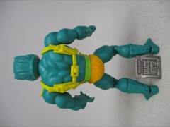 Mattel Masters of the Universe Origins Mer-Man Action Figure
