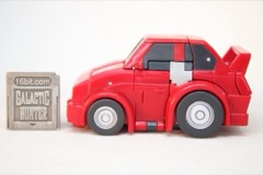 Hasbro Transformers Studio Series 86 Cliffjumper