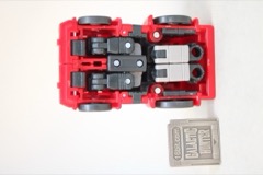 Hasbro Transformers Studio Series 86 Cliffjumper