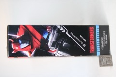 Hasbro Transformers Studio Series 86 Cliffjumper