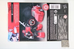 Hasbro Transformers Studio Series 86 Cliffjumper