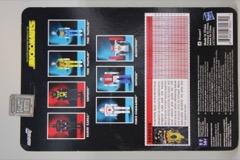 Super7 Micronauts Emperor ReAction+ Figure
