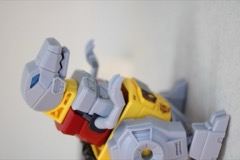 Blokees Blokees Transformers Defender Version 04 Tyrants Fury Grimlock Tyrannosaurus Rex Action Figure