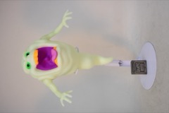 Hasbro Kenner The Real Ghostbusters Ecto-Glow Classic Ghosts Action Figures