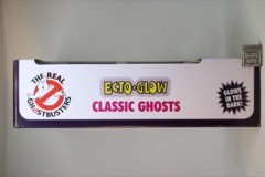 Hasbro Kenner The Real Ghostbusters Ecto-Glow Classic Ghosts Action Figures