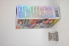 Blokees Transformers Galaxy Defender Version 01 Packaging