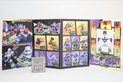 Blokees Transformers Galaxy Defender Version 01 Packaging