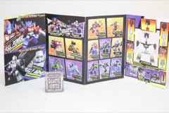 Blokees Transformers Galaxy Defender Version 01 Packaging
