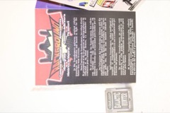 Blokees Transformers Galaxy Defender Version 01 Packaging