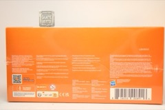 Blokees Transformers Galaxy Defender Version 01 Packaging