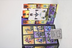 Blokees Transformers Galaxy Defender Version 01 Packaging