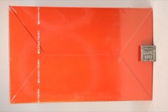 Blokees Transformers Defender Version 04 Packaging