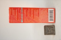 Blokees Transformers Defender Version 04 Packaging