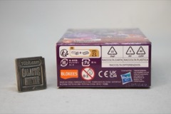 Blokees Transformers Defender Version 04 Packaging