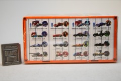 Blokees Transformers Wheels 01 Packaging