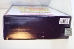 Hasbro The Real Ghostbusters Ecto-Glow Action Figures - 2025 SDCC Exclusive