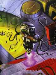 Hasbro Transformers Generations War for Cybertron Quintesson Pit of Judgement Set
