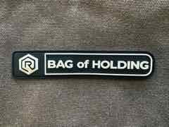 Rollacrit Bag of Holding 2024 Kickstarter Edition