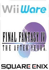 Final Fantasy IV: The After Years by Square Enix