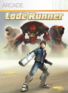 Lode Runner from Tozai Games