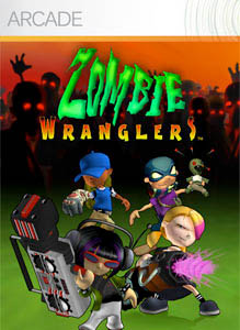 Zombie Wranglers