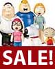 Family Guy Complete Griffin Family Box Set
