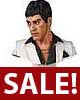 Scarface 6-Inch Bust