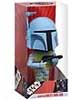 EE Exclusive Star Wars Holiday Special Boba Fett Bobble Head