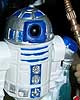 Galactic Heroes R2-D2
