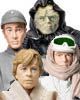 NEW Star Wars Figures