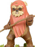 Star Wars Animated Wicket Maquette