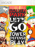 South Park LET'S GO TOWER DEFENSE PLAY!
