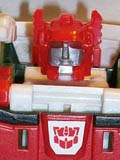 Sideswipe Makes Us Sad With His Absence In Our Lives
