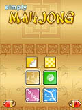 Simply Mahjong
