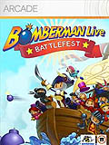 Bomberman Live Battlefest