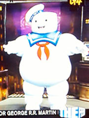 Stay-Puft!